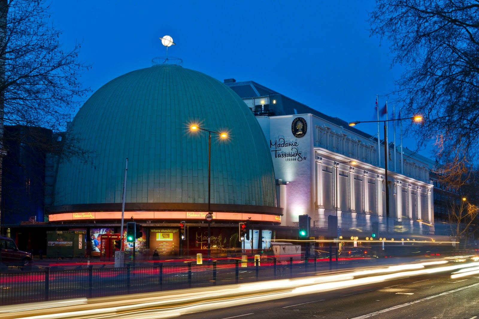 Madame Tussauds London Tickets: What to Know Before You Go