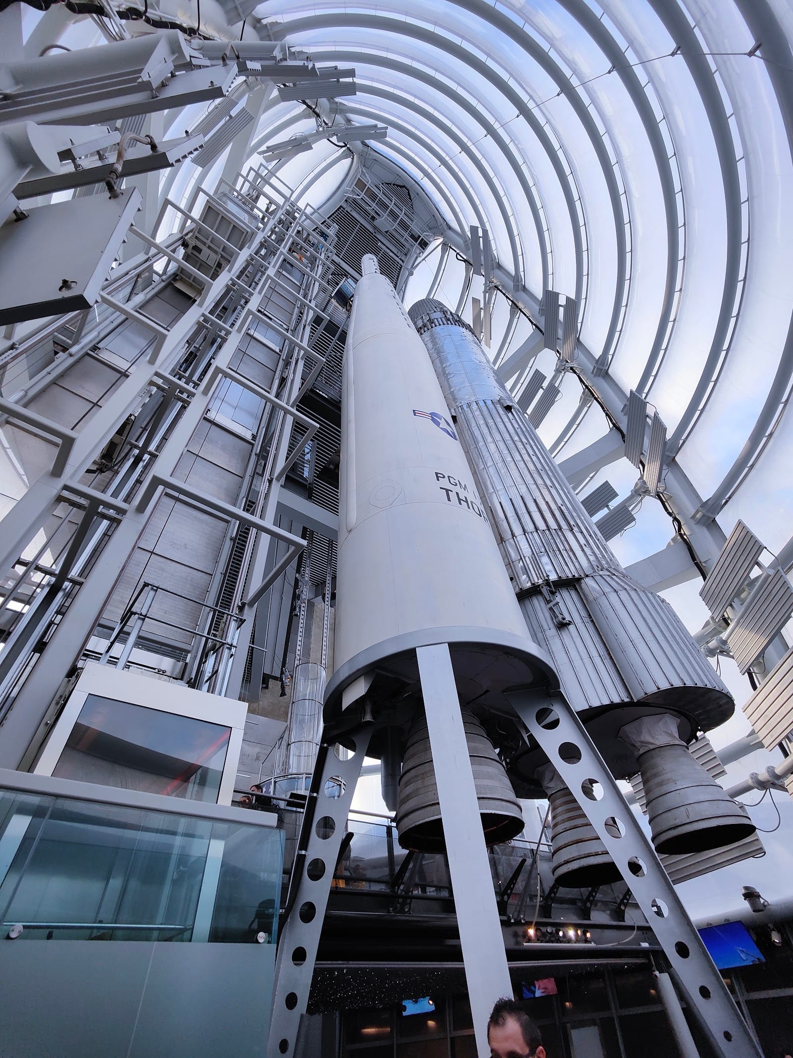 National Space Centre Leicester Tickets & Visitor Guide