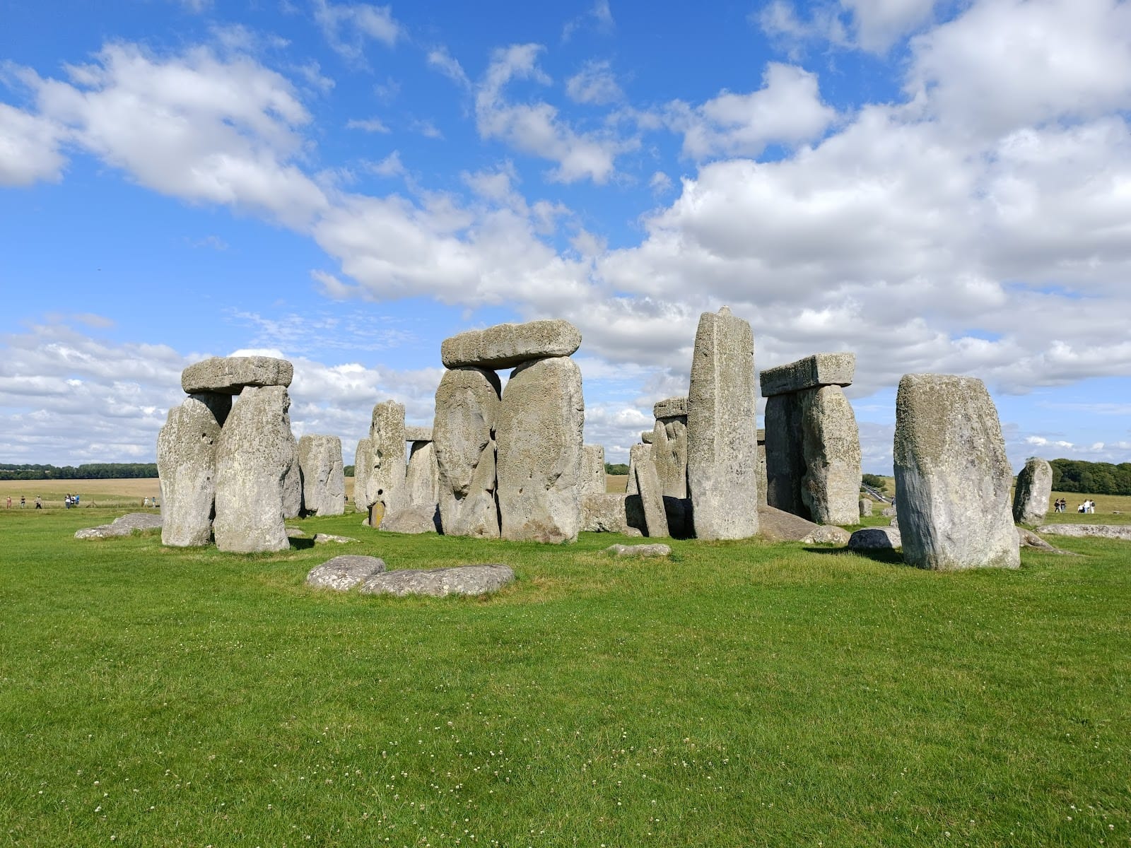 Stonehenge Tickets & Visiting: What to Know
