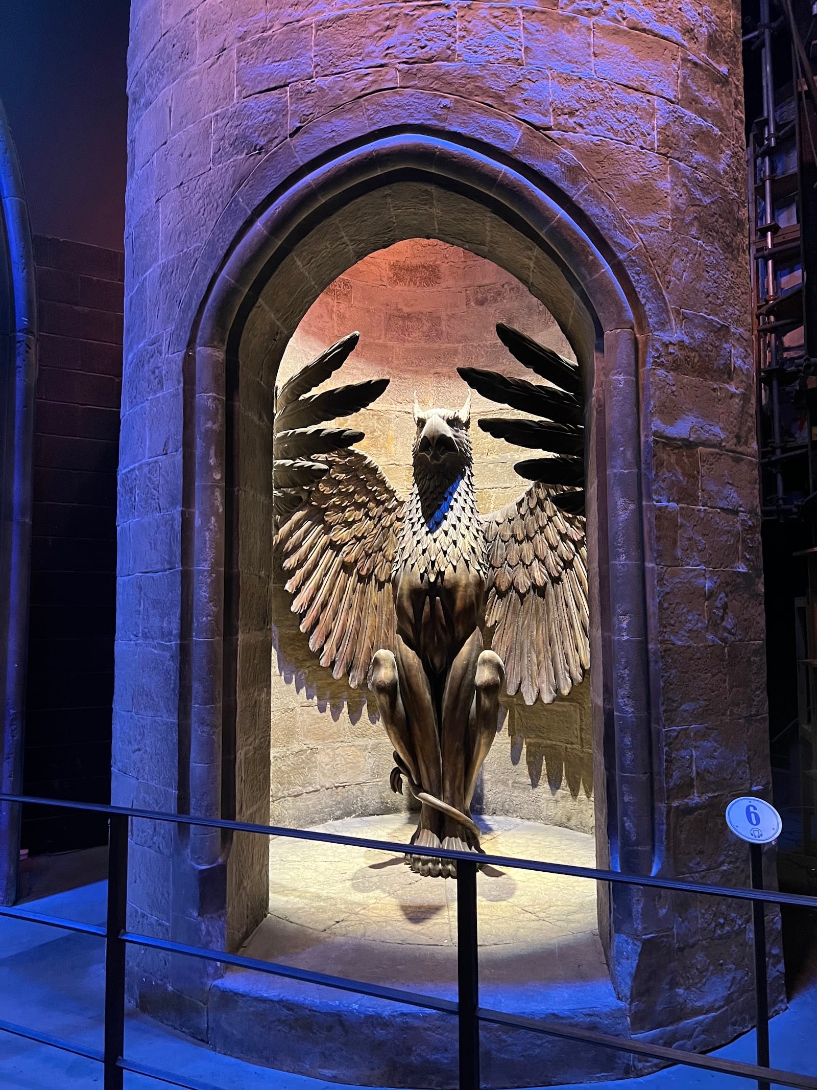 Warner Bros. Studio Tour London: Tickets & Tips