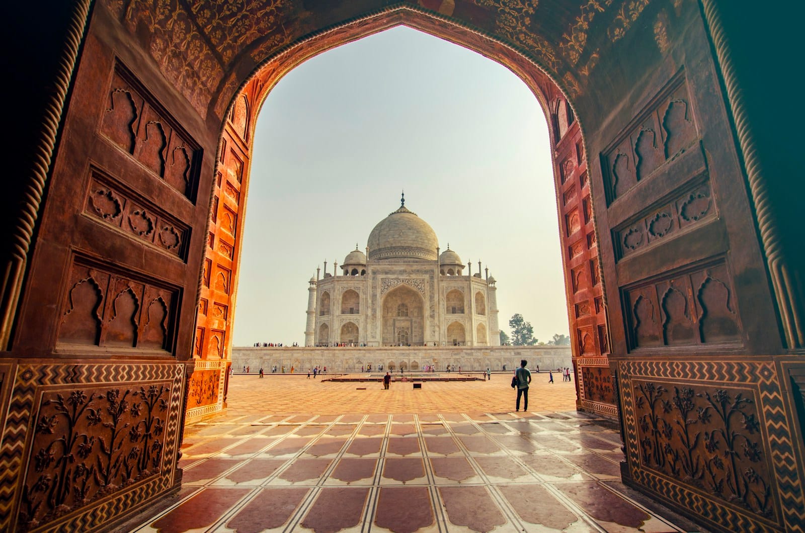 Fez Morocco break from £144pp
