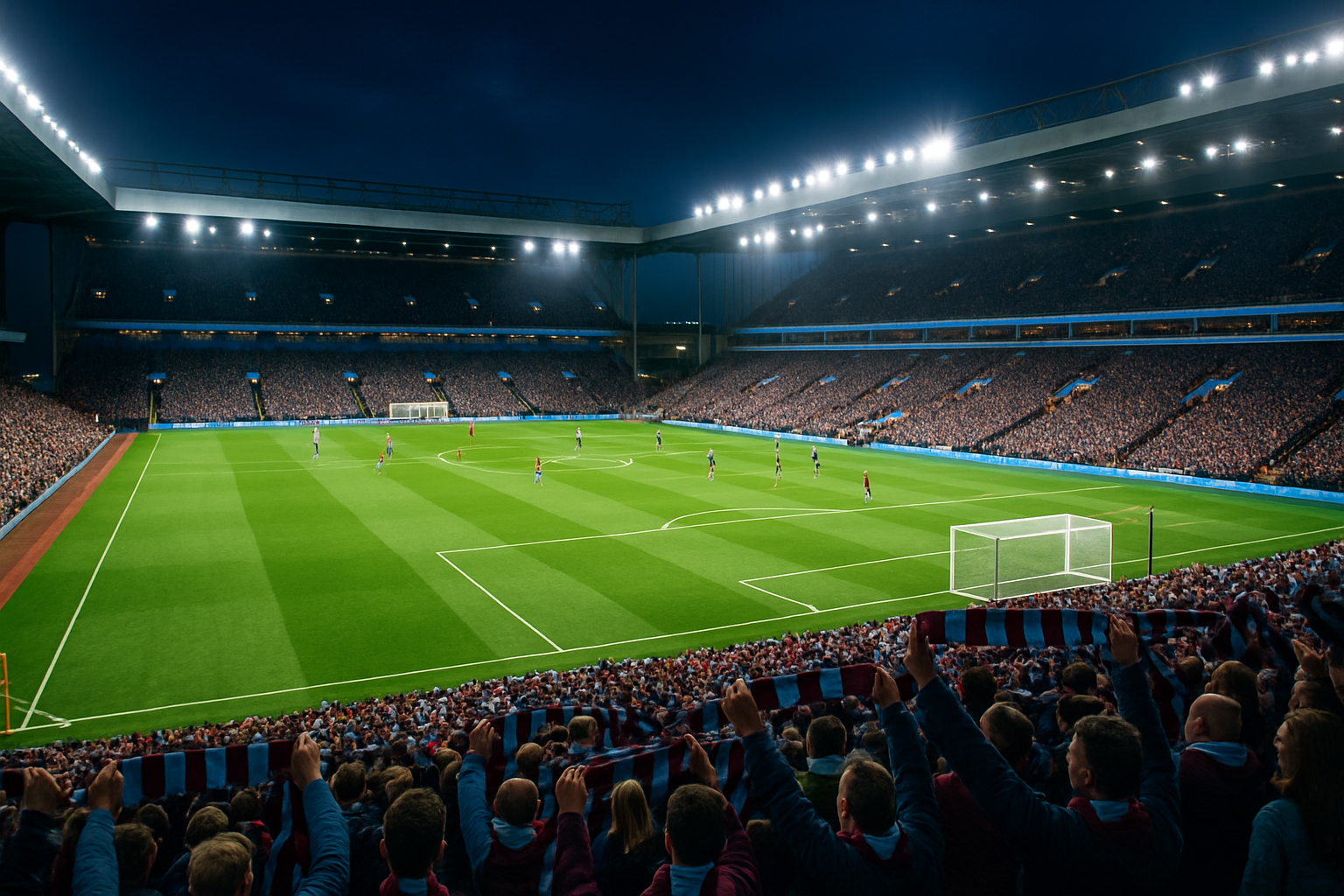 Double-header football: Brazil vs Norway, England vs Mexico
