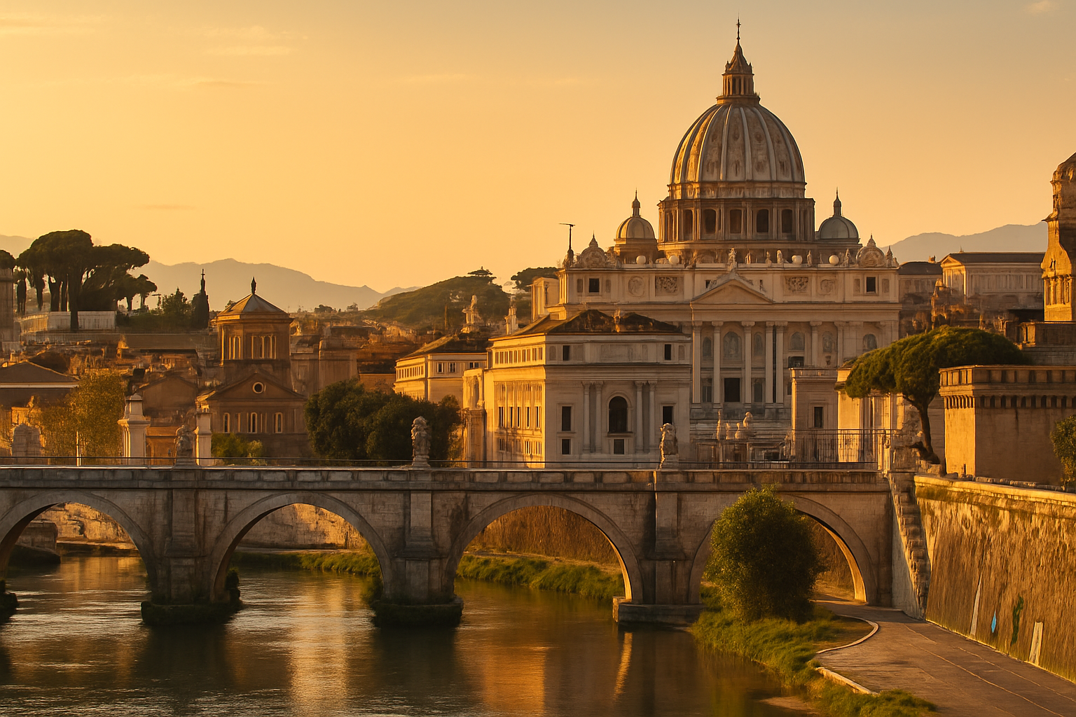 Rome to Palermo sleeper train holiday from £489pp
