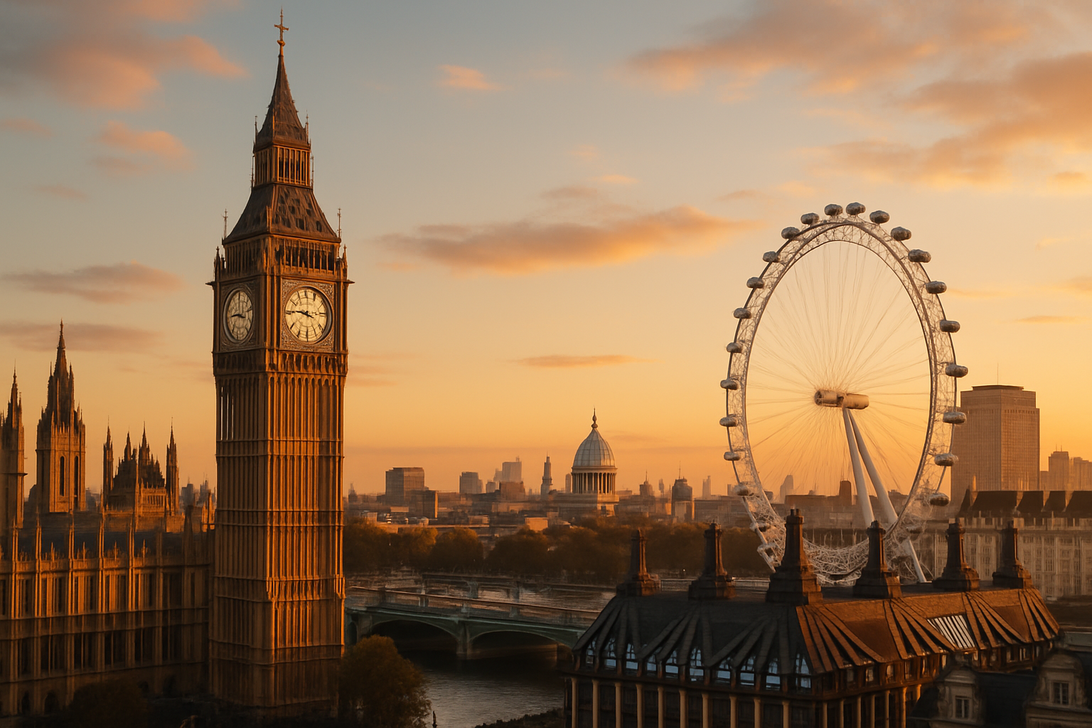 Weekend city breaks from £26pp across Europe