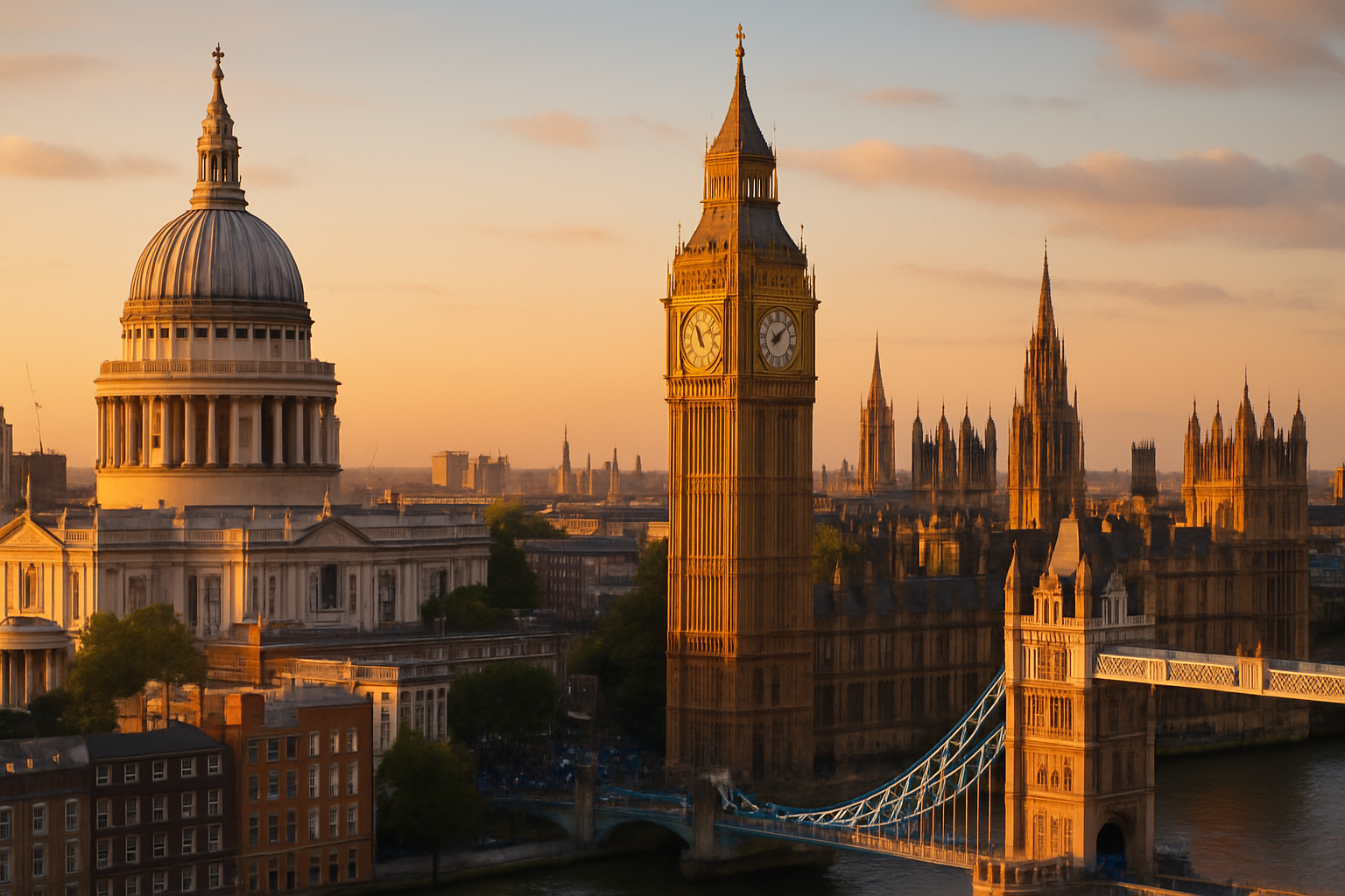 Weekend city breaks from UK & Ireland from £48