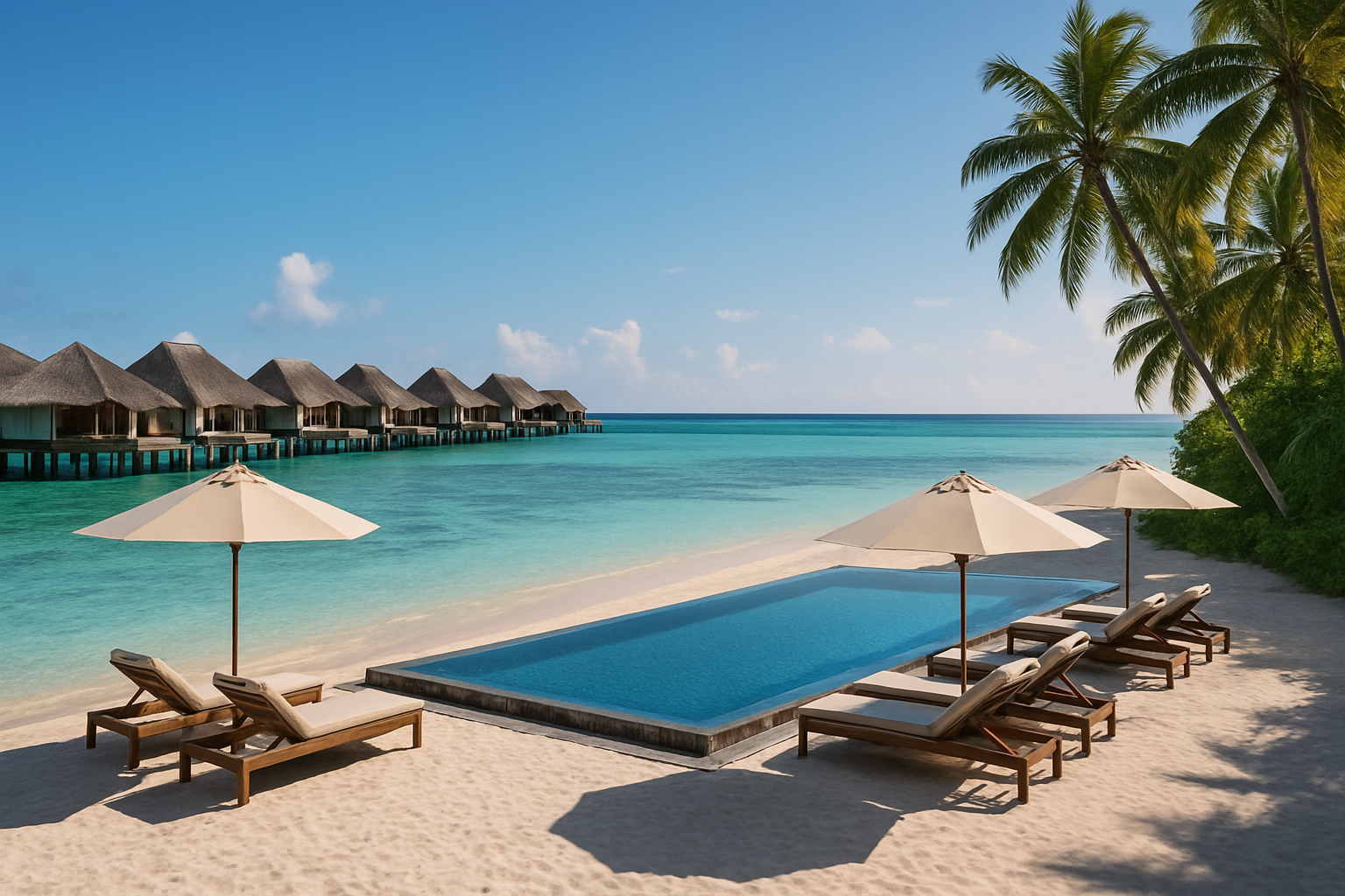BA flights to Caribbean from £470 return this winter