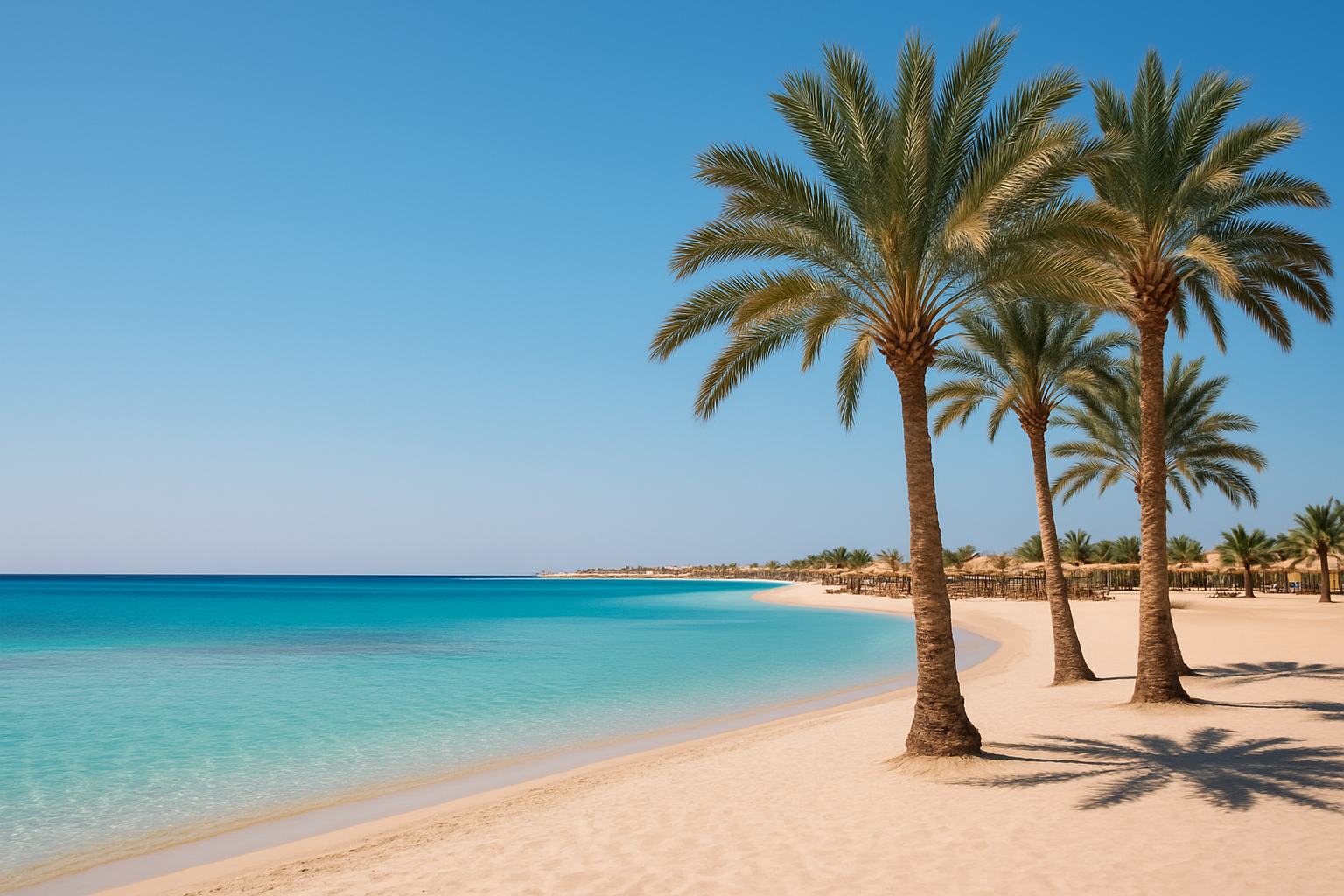 Adults-only all-inclusive week in Hurghada from £479pp
