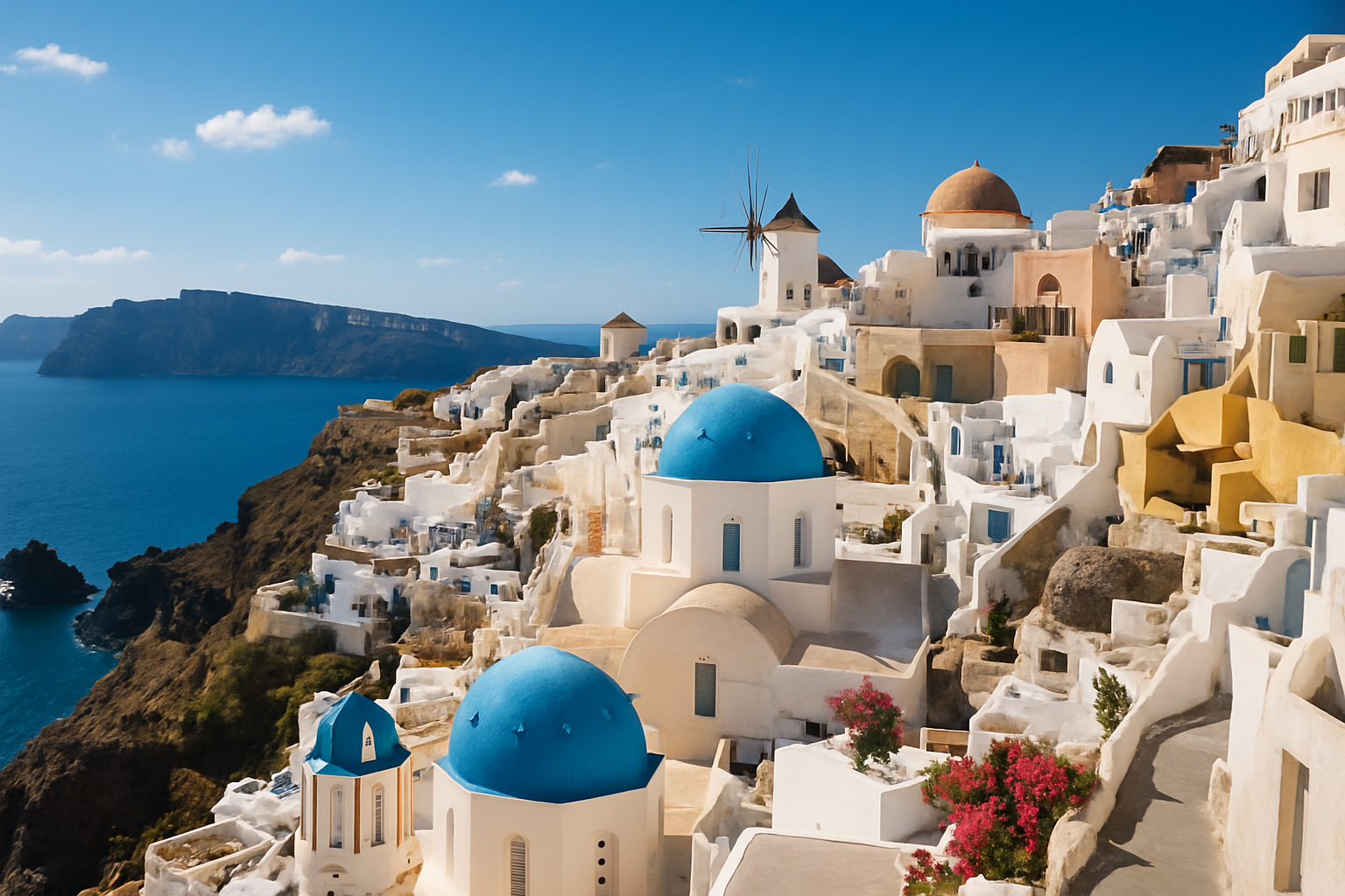 Save £100 on holidays to Egypt, Mexico, Canary Islands and Morocco