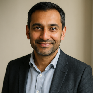 Sam Patel