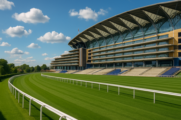 Best budget hotels near Royal Ascot 2026: Windsor, Bracknell, Sunningdale
