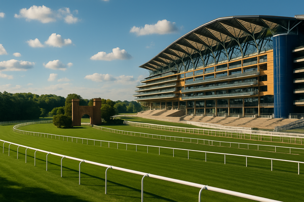 Royal Ascot 2026: cheapest train routes from London