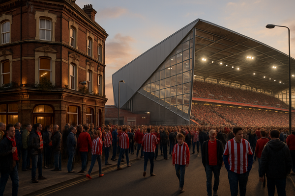 Brentford FC match day guide: stadium, hotels, travel