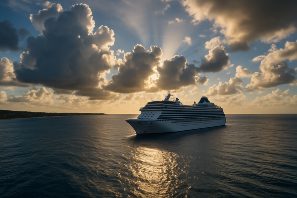 Marella Discovery Caribbean cruise all-inclusive from £1,299