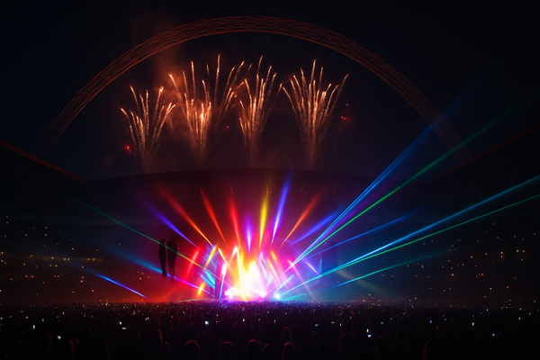 Coldplay UK tour 2026 — Wembley and Hull dates plus all the hotel intel. Music of the Spheres tour returning August 2026