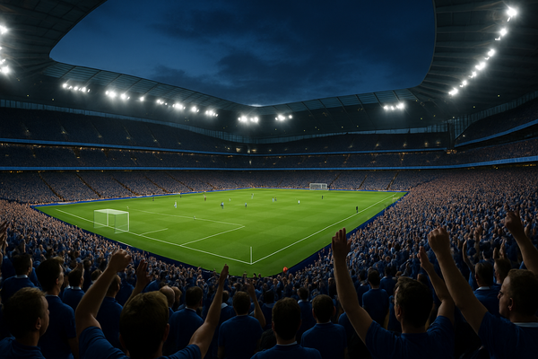 Match day guide to Leicester City at King Power Stadium