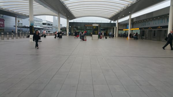 Cheap holidays from London Gatwick: best deals + destinations