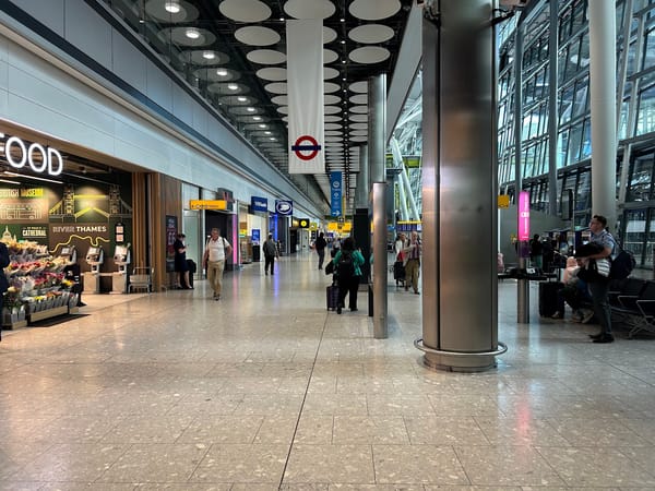 Cheap holidays from London Heathrow: best deals + destinations