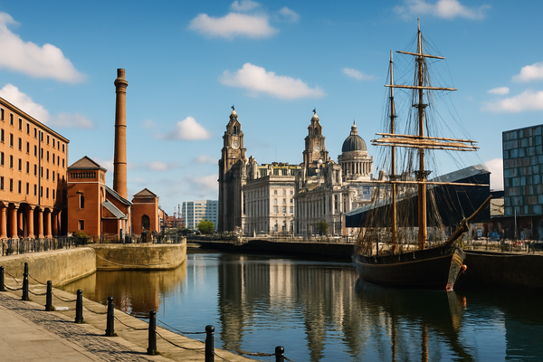 Goodison Park away day guide for Everton supporters