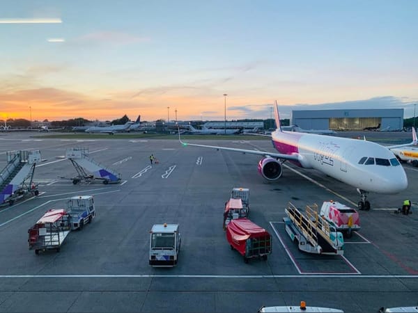 Cheap holidays from London Luton: best deals + destinations