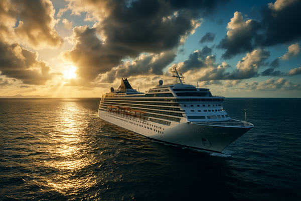 Royal Caribbean Eastern Caribbean cruise from £1,099
