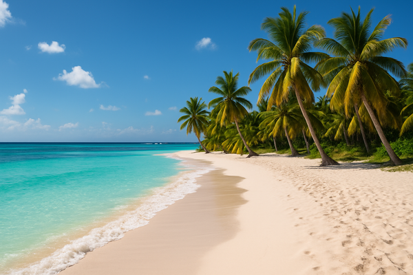 Luxury all-inclusive Mexico week under £800pp
