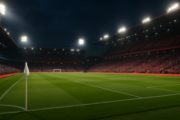 Crystal Palace matchday guide to Selhurst Park