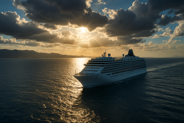 14-night Canary Islands cruise with Portugal stay