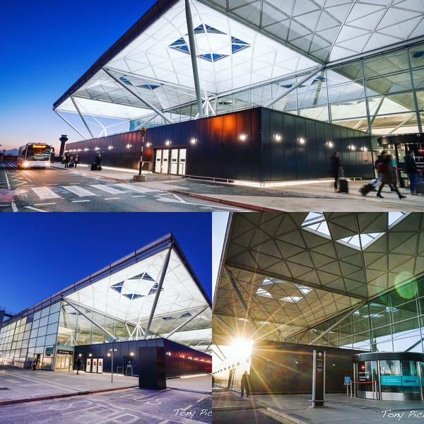 Cheap holidays from London Stansted: best deals + destinations