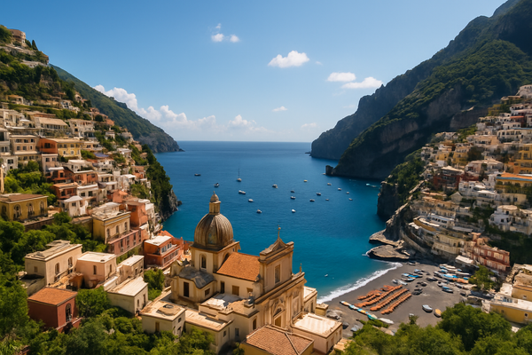 Six cracking holiday deals this week from £16.99
