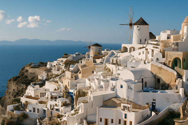Mystery trip with flights and accommodation under £100