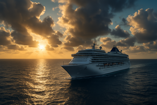 14-night Norwegian Fjords and Iceland cruise