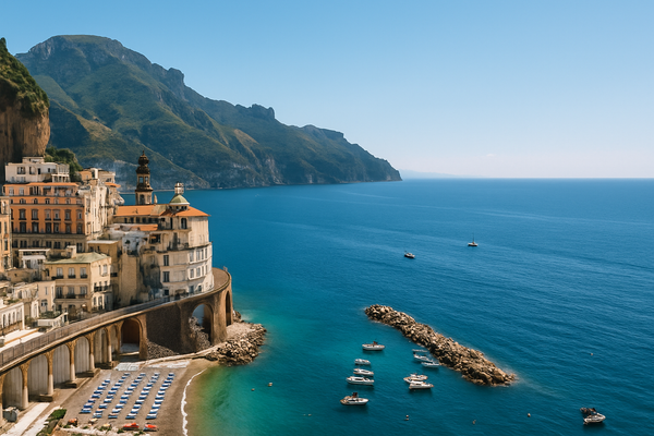 Weekly flight deals from UK airports roundup