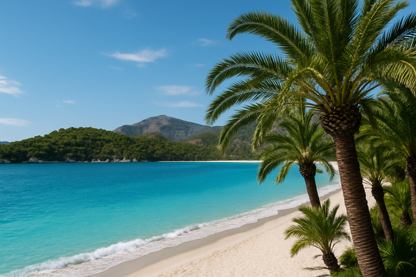 Turkey's 5-star all-inclusives cheaper than UK 3-stars