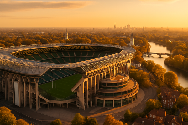 Six Nations 2026: every England, Scotland and Wales home match with tickets and hotels. England v Wales 7 Feb (Twickenha