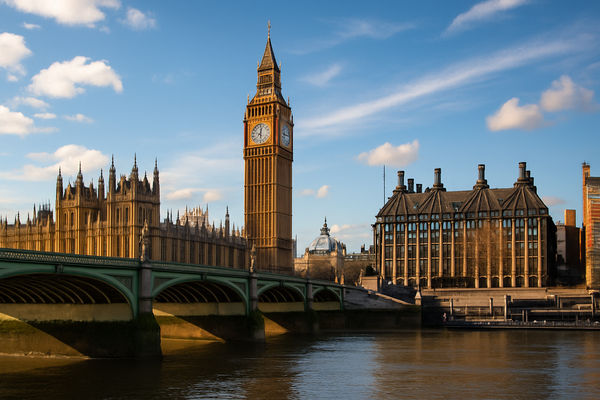 UK events 2026: complete calendar guide
