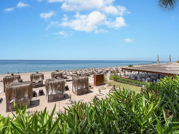 Adults-only all-inclusive Turkey beach break