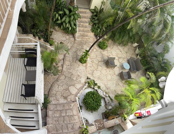 14 nights Playa del Carmen family beach getaway