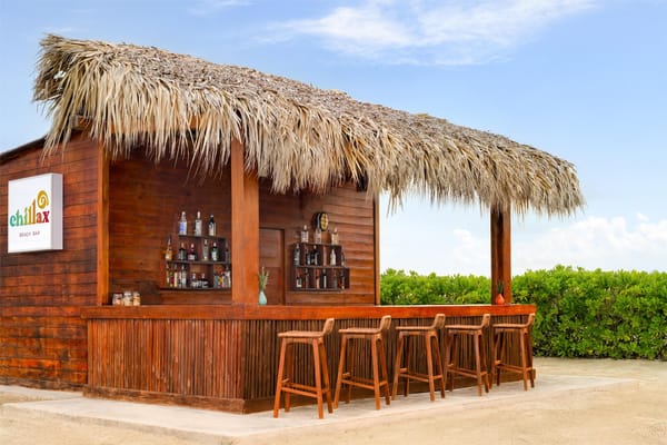 14-night 5-star all-inclusive Dominican Republic escape