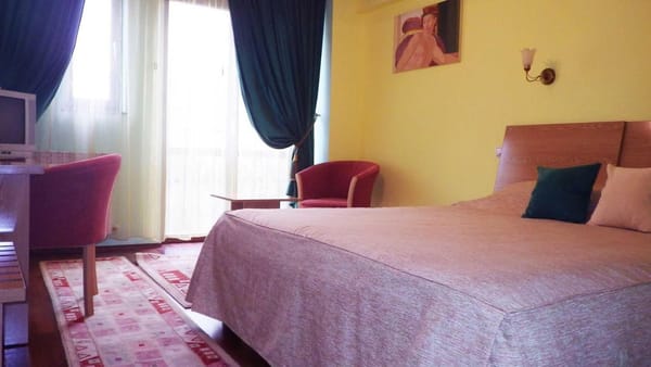 Bucharest city break with Dracula tour, £188