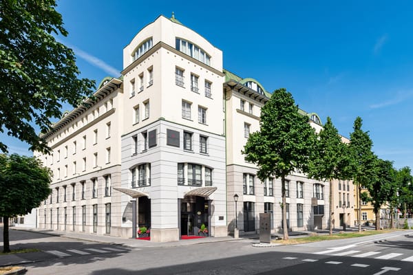 Four-star Salzburg break with flights from £193