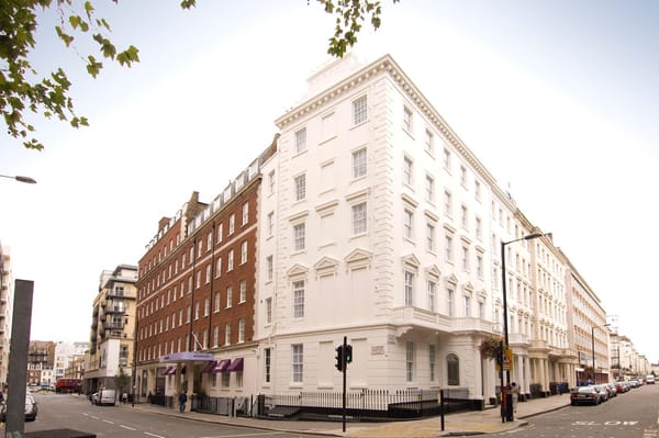 Wicked at Apollo Victoria with Premier Inn stay