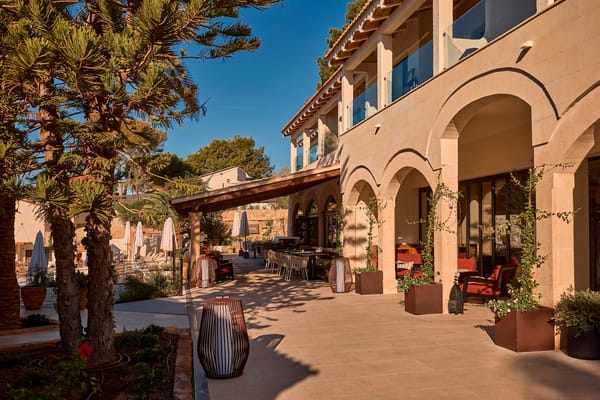 Majorca break at new 5-star Purobeach Resort from £200