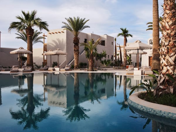 All-inclusive break at new 4★ Crete resort