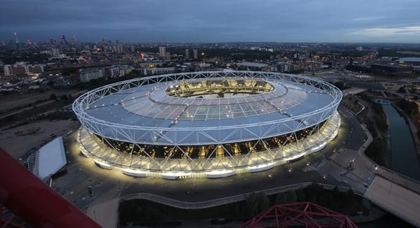 West Ham at London Stadium: Your East London matchday guide