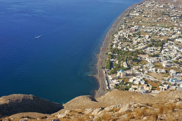 Best Greek Islands for Couples in 2026