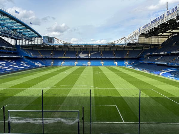 Chelsea at Stamford Bridge: Your London away-day guide