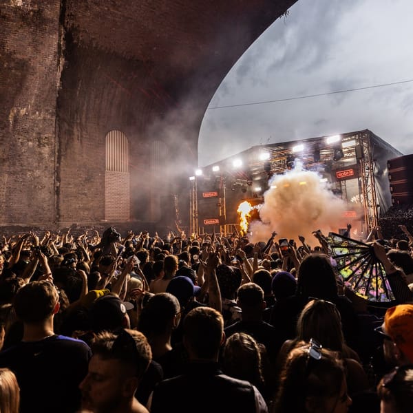 DNB Collective: The Invasion X returns to Birmingham in May
