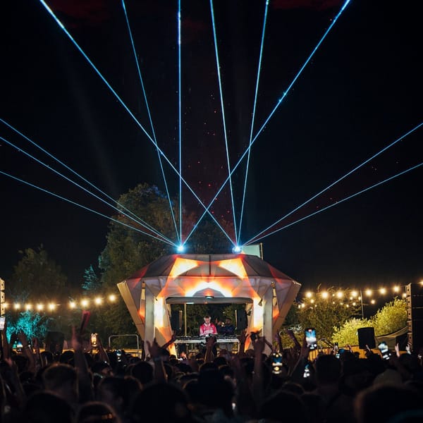 GemFest 2026: Four Days of Music at Charlton Park Estate