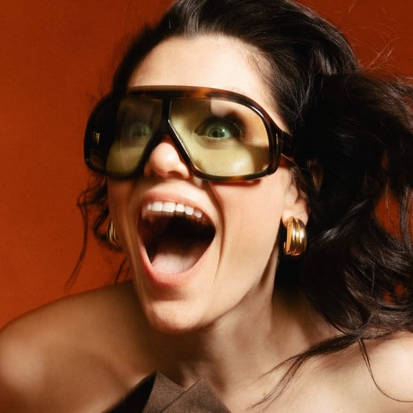 Jessie J Live at Good Times, Bristol — May 2026