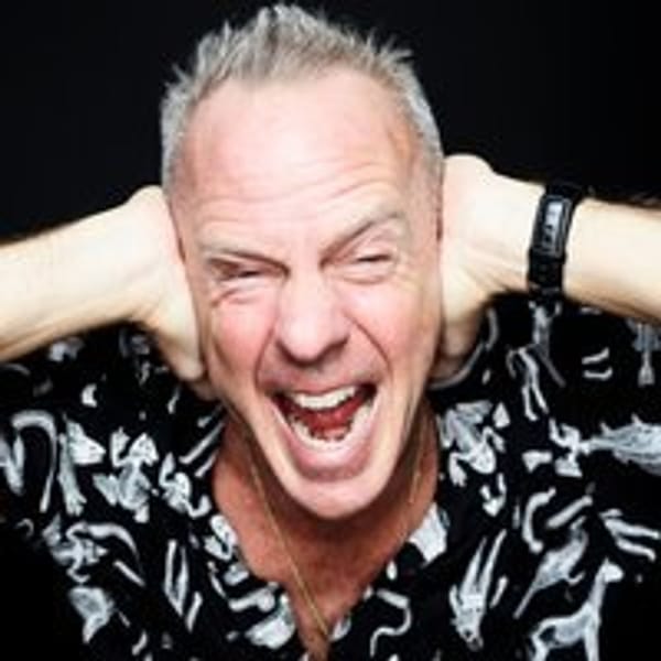 Fatboy Slim takes over Brighton Beach for Big Beach Boutique 7